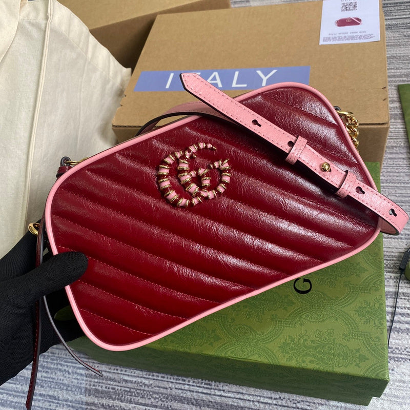 PHA - GUKI Bags - 1934