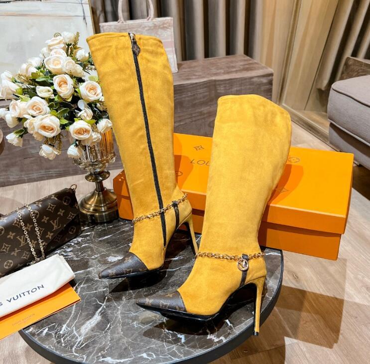 Chloe’s Picks - LOV Women Shoes - 873