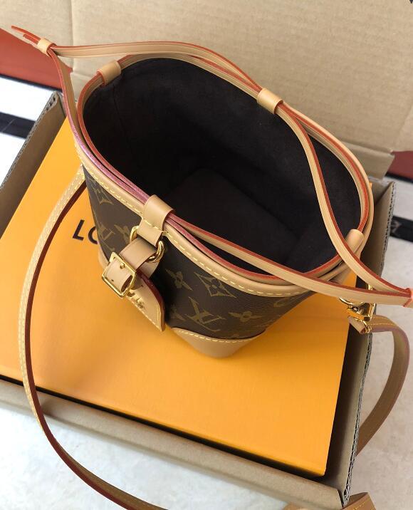 Chloe’s Picks - LOV Bags - 2543