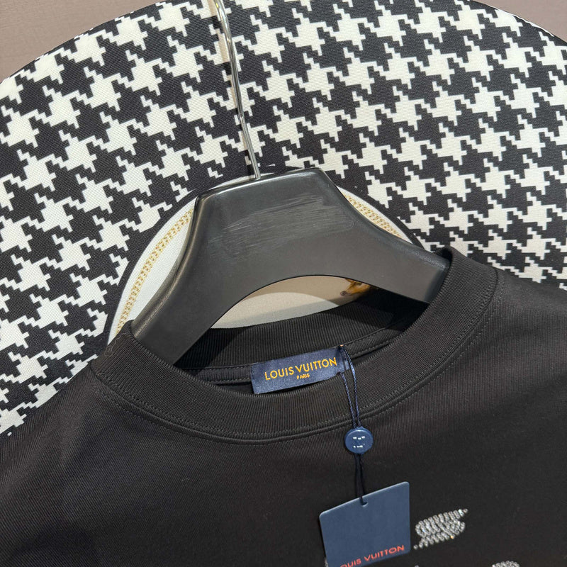 Louis Vuittion Luxury T-Shirt
