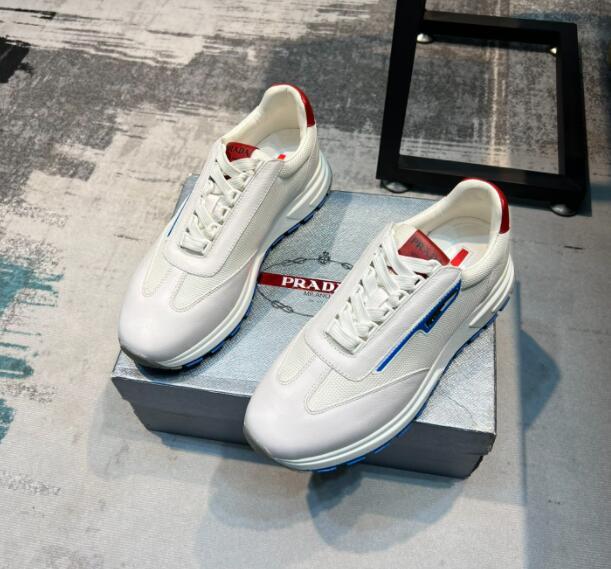 Chloe’s Picks - PD Men Shoes - 215