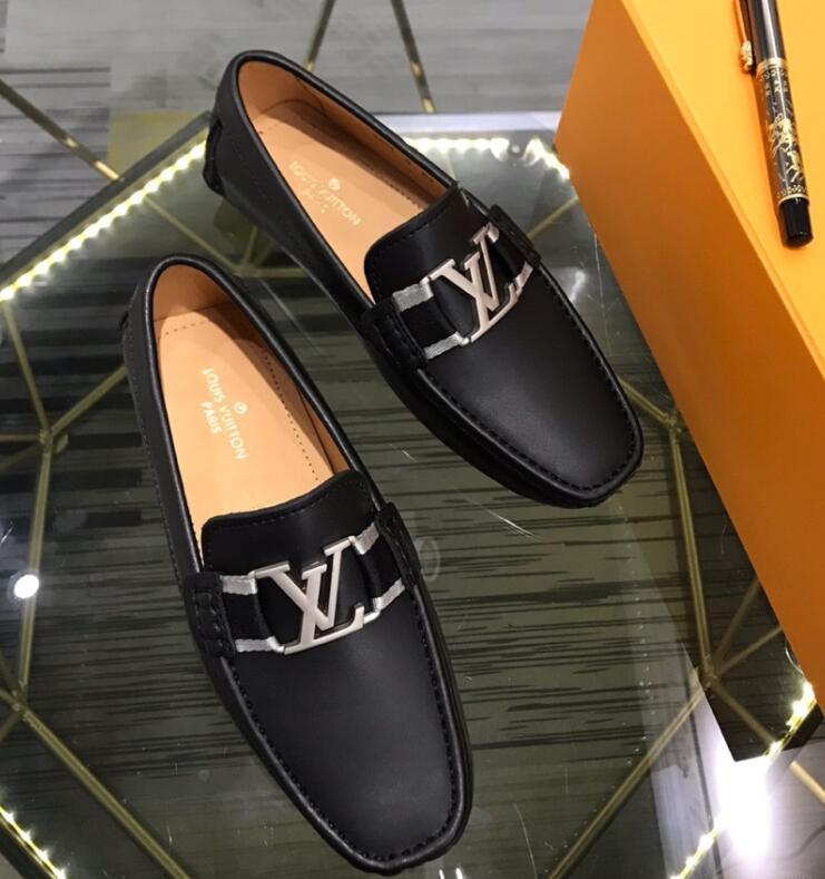 Chloe’s Picks - LOV Men Shoes - 1919