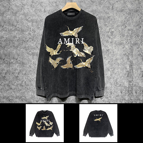 AMIR Hoodies - 135