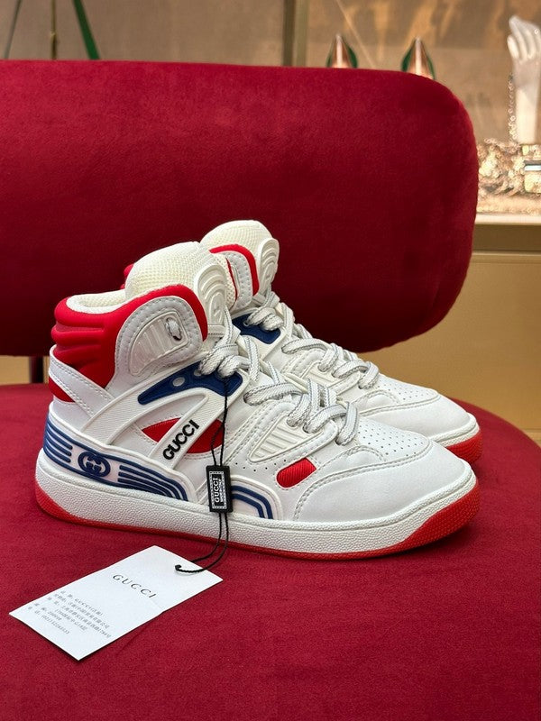 Gucci Luxury Shoes