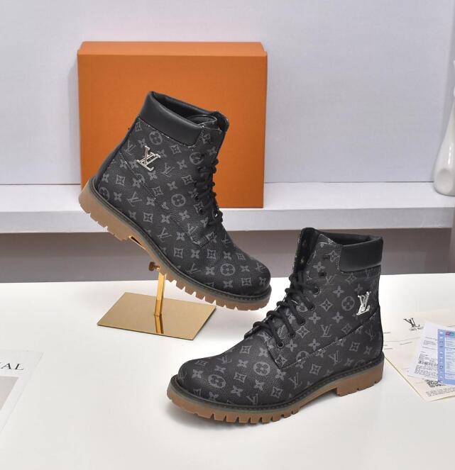Chloe’s Picks - LOV Men Shoes - 848