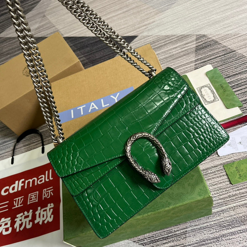 PHA - GUKI Bags - 623