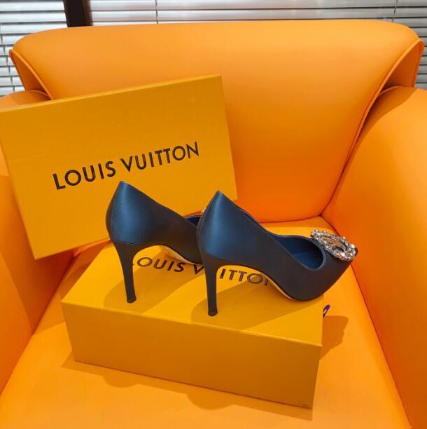 Chloe’s Picks - LOV Women Shoes - 251