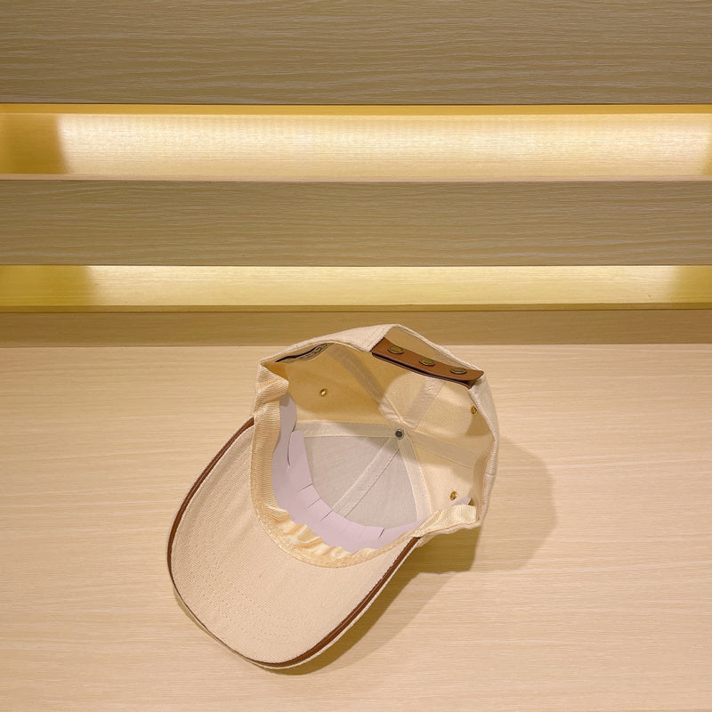 Burberry Luxury Cap