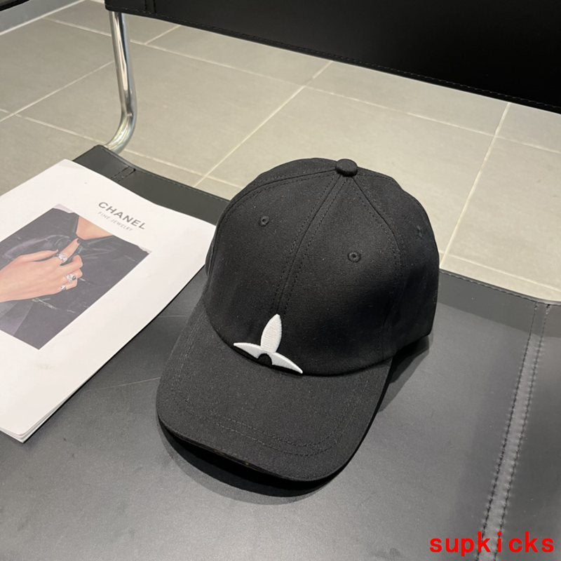 Louis Vuitton Luxury Cap