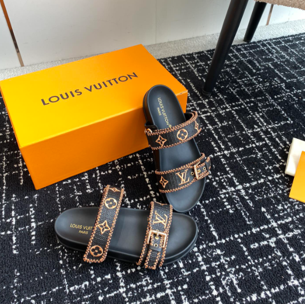 Chloe’s Picks - LOV Women Shoes - 019