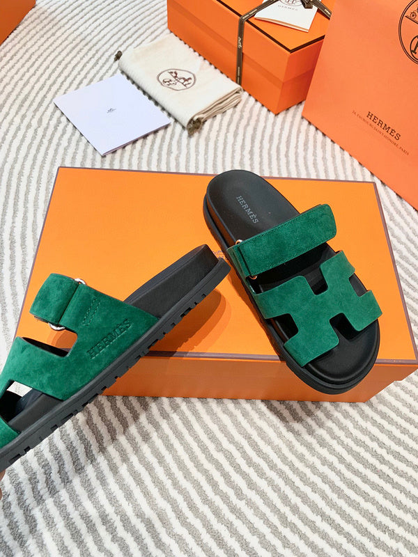 Hermes Luxury Sandals
