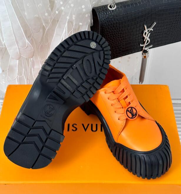 Chloe’s Picks - LOV Women Shoes - 500