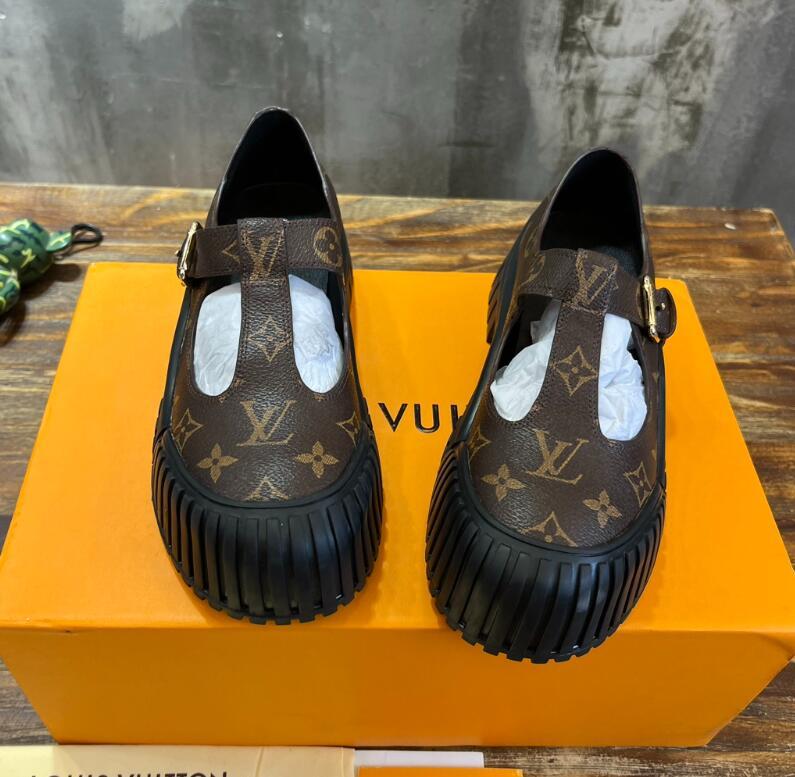 Chloe’s Picks - LOV Women Shoes - 521