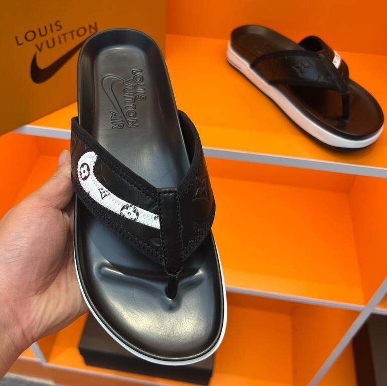 Chloe’s Picks - LOV Men Shoes - 963