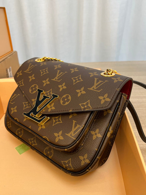 I W Fashion Lu-Vi Bags - 16782