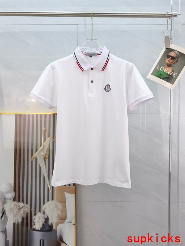 Moncler Luxury Cloth