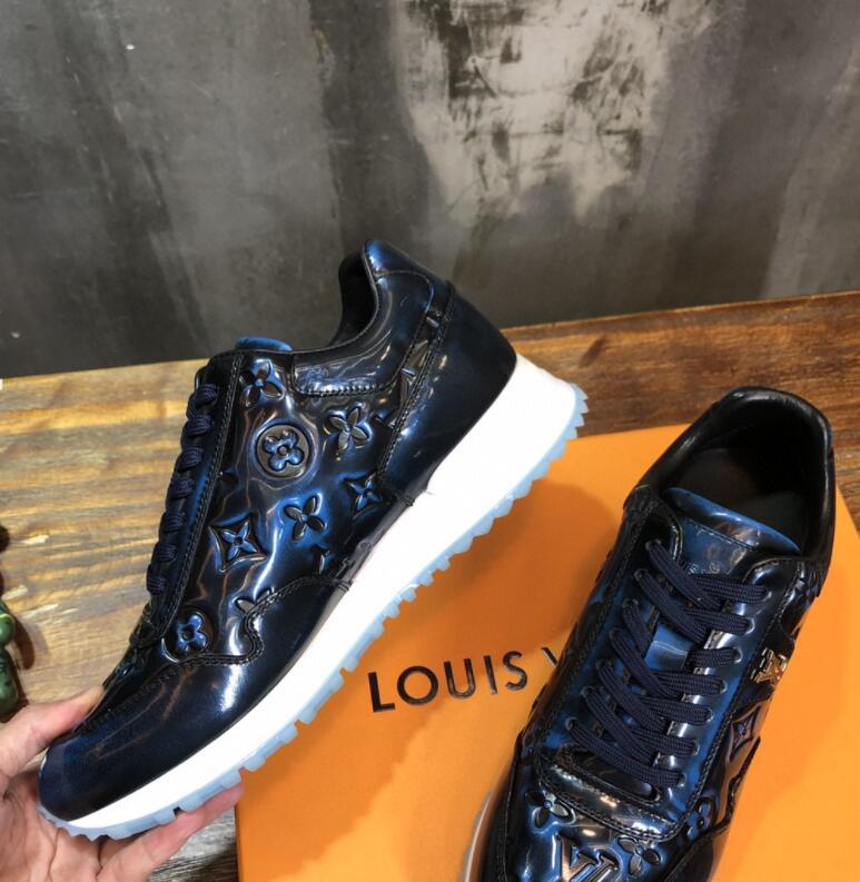 Chloe’s Picks - LOV Men Shoes - 1414