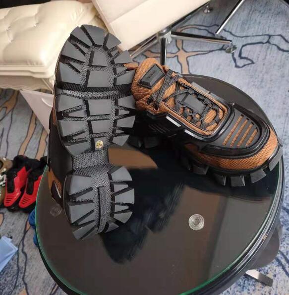 Chloe’s Picks - PD Men Shoes - 394
