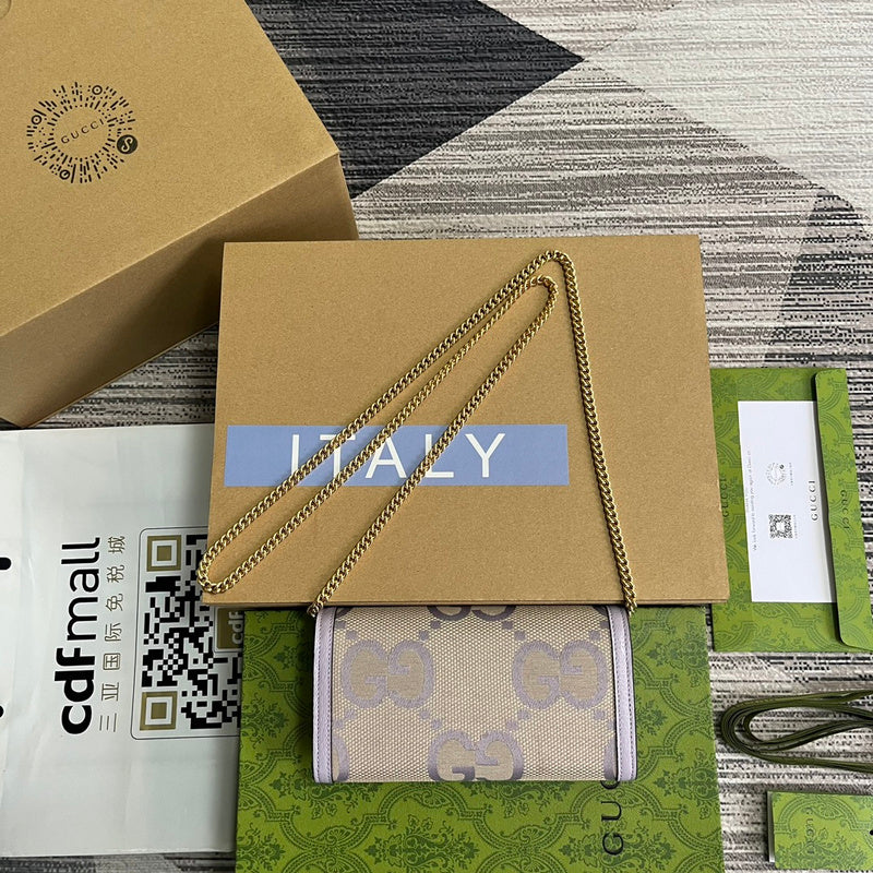 PHA - GUKI Bags - 605