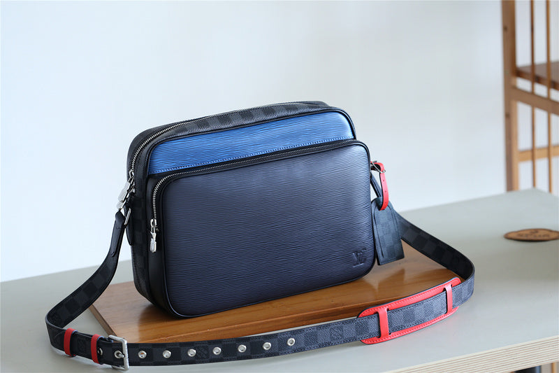 I W Fashion Lu-Vi bags - 10453
