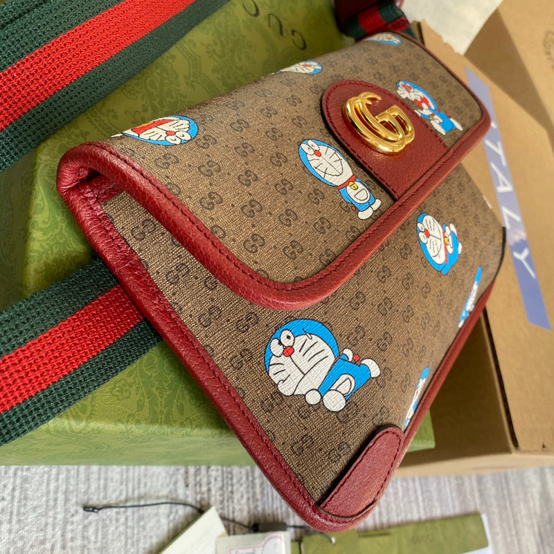 PHA - GUKI Bags - 2308