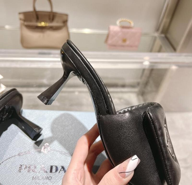 Chloe’s Picks - PD Women Shoes - 263