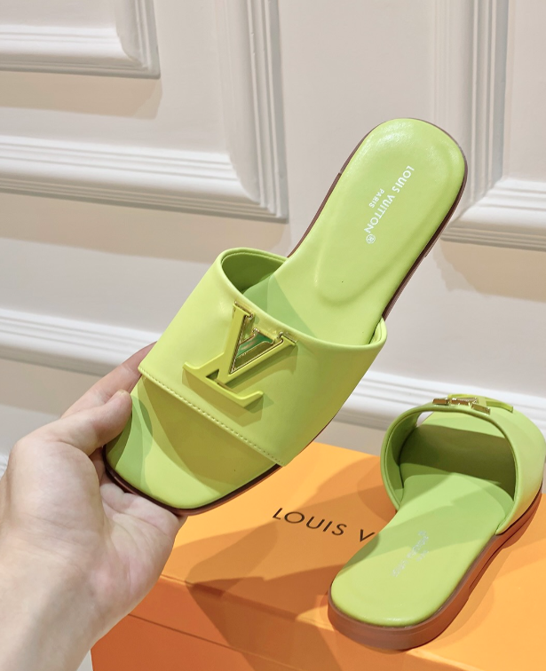 Chloe’s Picks - LOV Women Shoes - 132