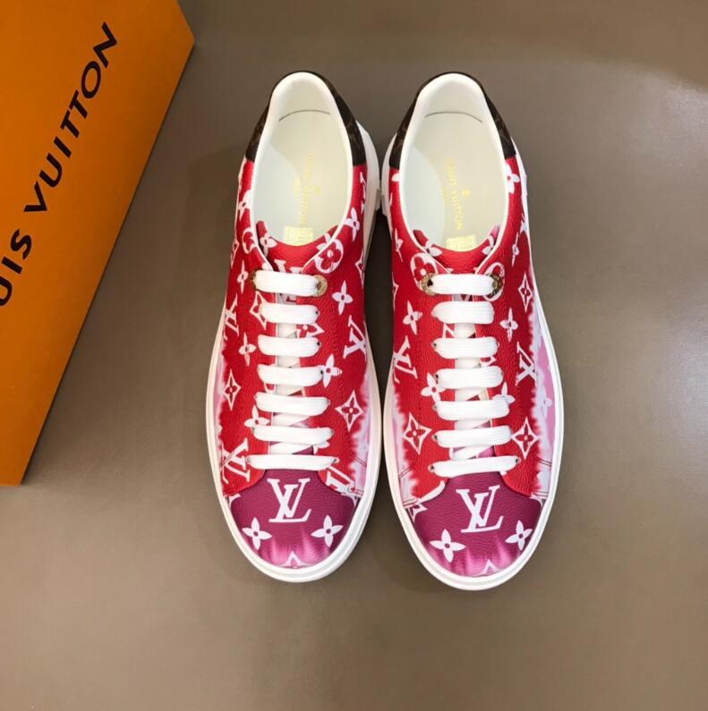 Chloe’s Picks - LOV Men Shoes - 1642