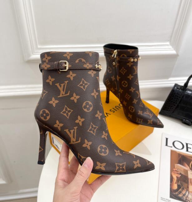 Chloe’s Picks - LOV Women Shoes - 817