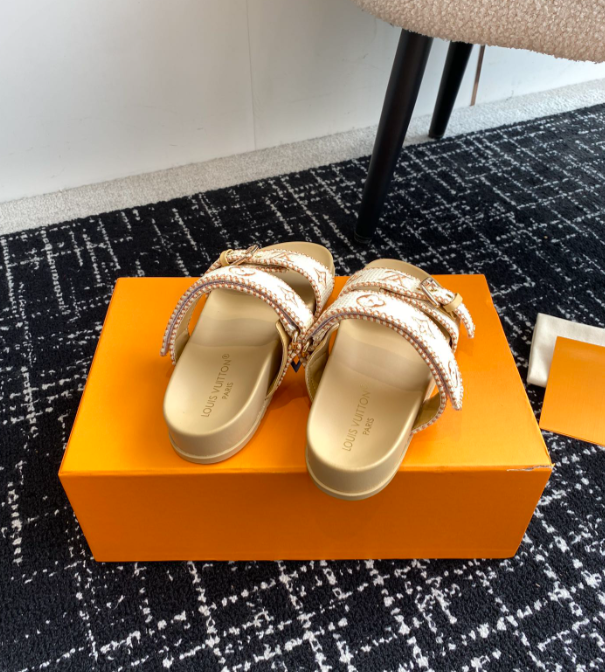 Chloe’s Picks - LOV Women Shoes - 003