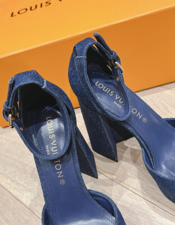Chloe’s Picks - LOV Women Shoes - 025