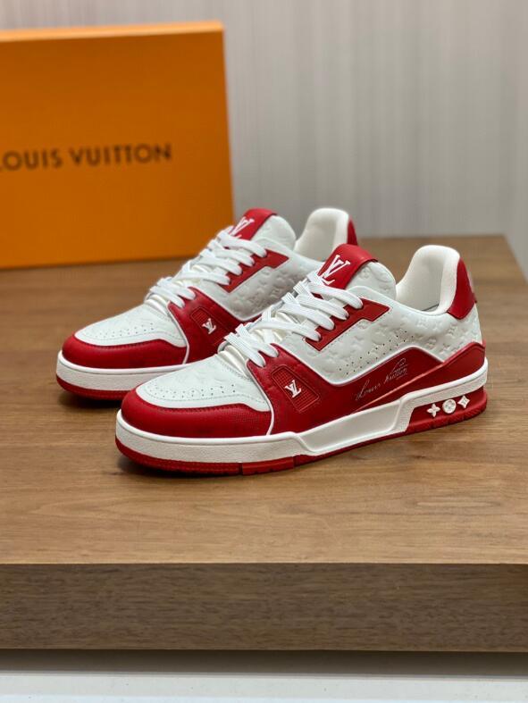 Chloe’s Picks - LOV Men Shoes - 705