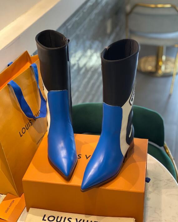 Chloe’s Picks - LOV Women Shoes - 788