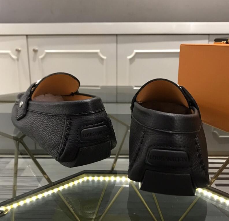 Chloe’s Picks - LOV Men Shoes - 1917
