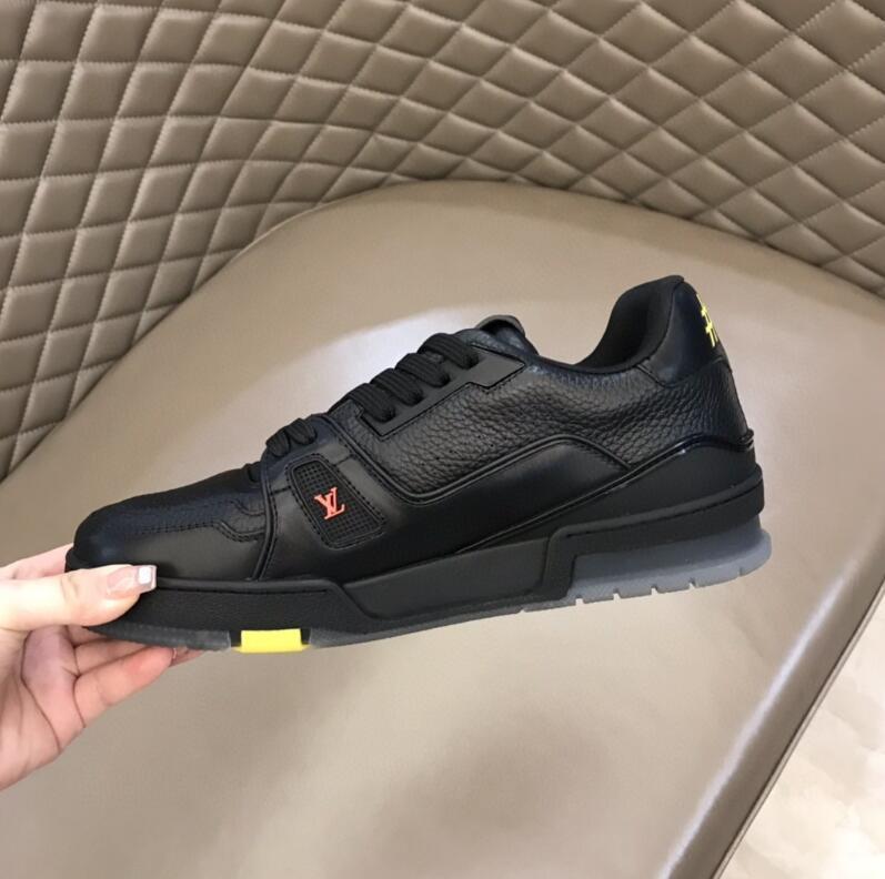 Chloe’s Picks - LOV Men Shoes - 1465