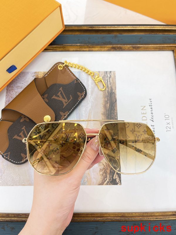 Louis Vuittion Luxury Sunglasses