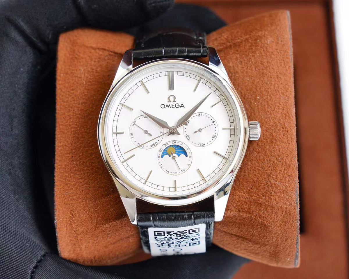 Omega Men's watch