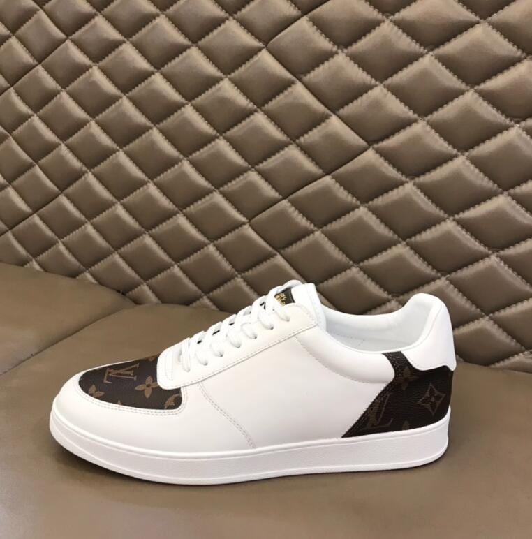 Chloe’s Picks - LOV Men Shoes - 1560