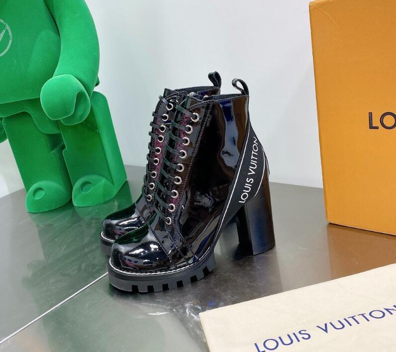 Chloe’s Picks - LOV Women Shoes - 848