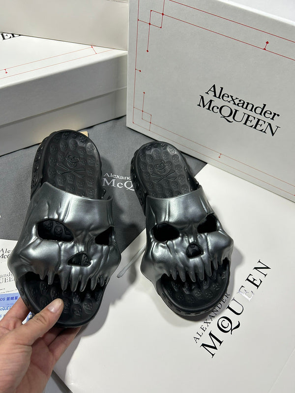 Alexander McQUEEN Luxury Shoes