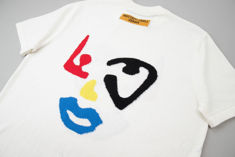 Louis Vuittion Luxury T-Shirt