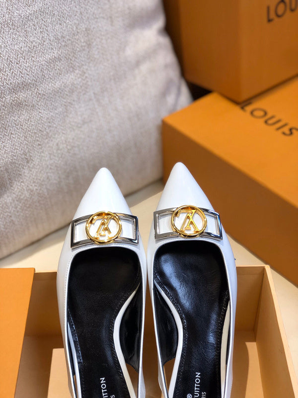 Louis Vuittion Luxury Shoes