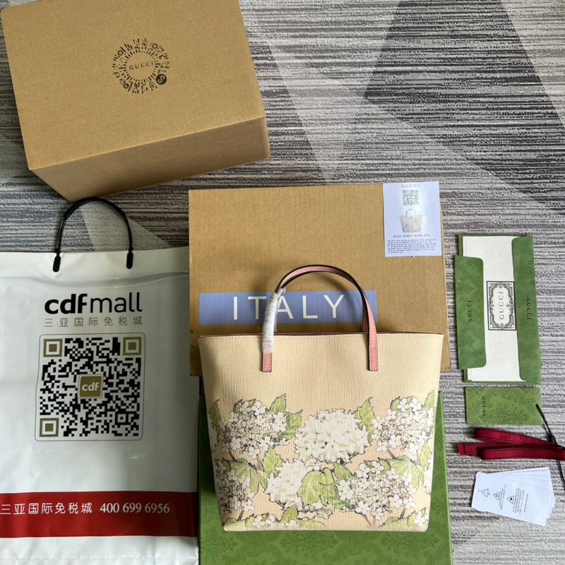 PHA - GUKI Bags - 976