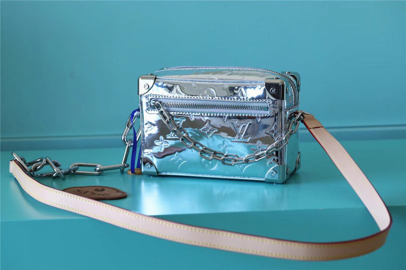 I W Fashion Lu-Vi bags - 10178