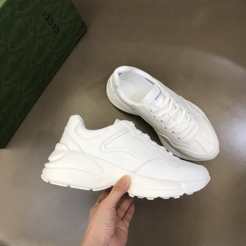 Gucci Luxury Shoes