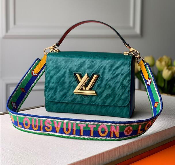 Chloe’s Picks - LOV Bags - 3150