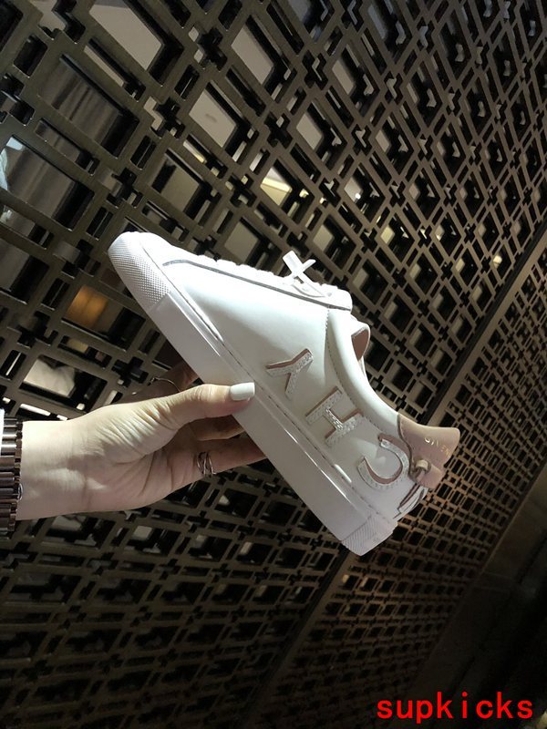 Givenchy Luxury Shoes