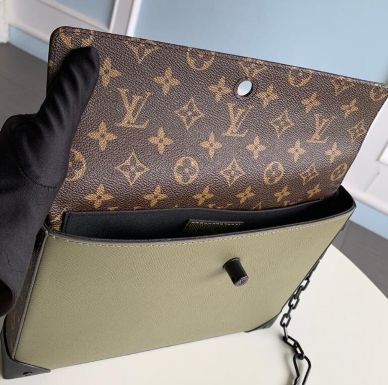 Chloe’s Picks - LOV Bags - 2661