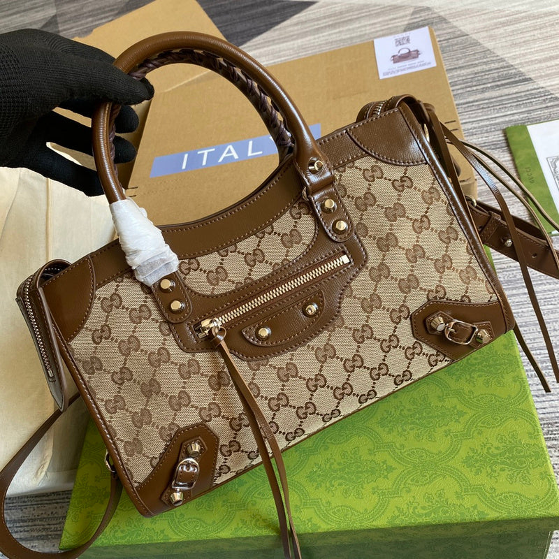PHA - GUKI Bags - 1618