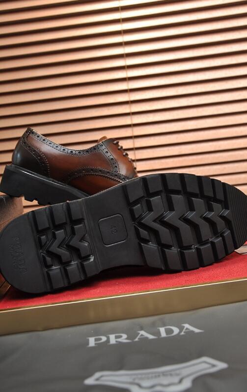 Chloe’s Picks - PD Men Shoes - 244